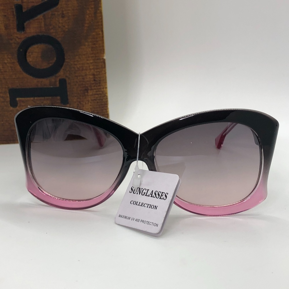 Fashion Sunglasses Collection UV 400 Protection